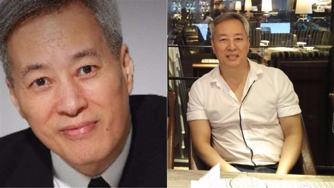 昔日一線小生薑厚任，驚傳發瘋出家當和尚....！ 