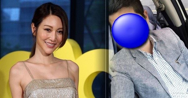 曾莞婷驚爆「秘戀賓士男」車上KISS！深夜約會「新歡身分」曝光嚇歪大家：財力太驚人！ 