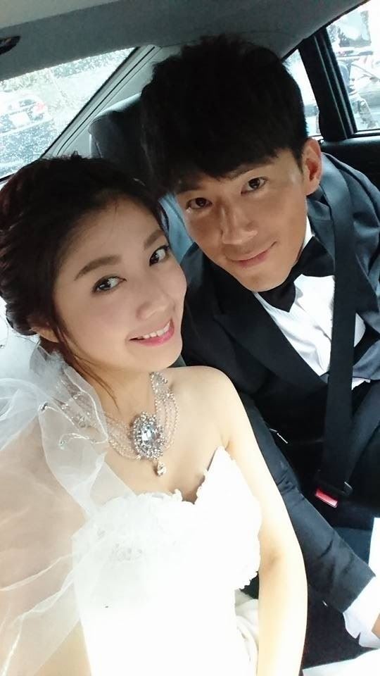 韓瑜驚傳當年因「和黃少祺熱戀」斷4年婚姻！如今兩人合體演情侶....「妻子突然現身劇組」！ 