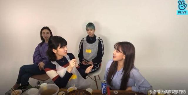 GFRIEND成員瘦到「驚見肋骨」嚇壞粉絲，健康狀況讓人擔心！ 