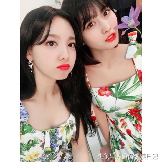 GFRIEND成員瘦到「驚見肋骨」嚇壞粉絲，健康狀況讓人擔心！ 