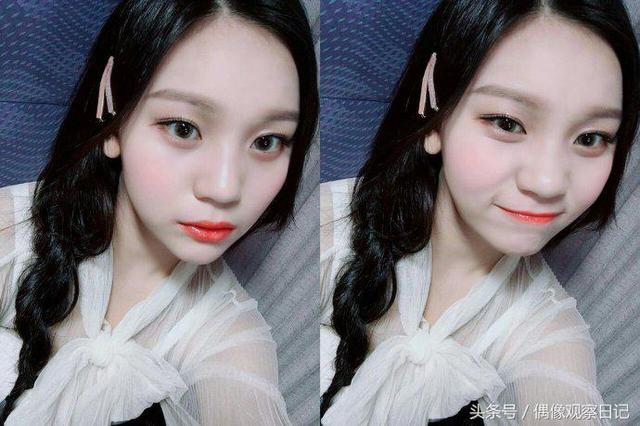 GFRIEND成員瘦到「驚見肋骨」嚇壞粉絲，健康狀況讓人擔心！ 