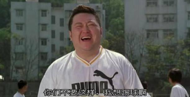 53歲「對穿腸」谷德昭近照，患病暴瘦50斤，因周星馳被逐出師門 ! 