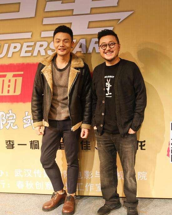 53歲「對穿腸」谷德昭近照，患病暴瘦50斤，因周星馳被逐出師門 ! 