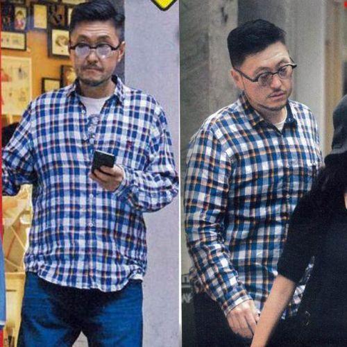53歲「對穿腸」谷德昭近照，患病暴瘦50斤，因周星馳被逐出師門 ! 