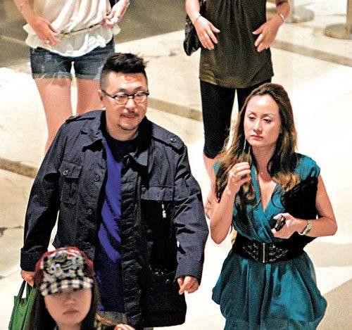 53歲「對穿腸」谷德昭近照，患病暴瘦50斤，因周星馳被逐出師門 ! 