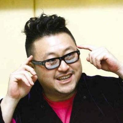 53歲「對穿腸」谷德昭近照，患病暴瘦50斤，因周星馳被逐出師門 ! 