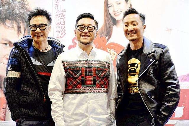 53歲「對穿腸」谷德昭近照，患病暴瘦50斤，因周星馳被逐出師門 ! 