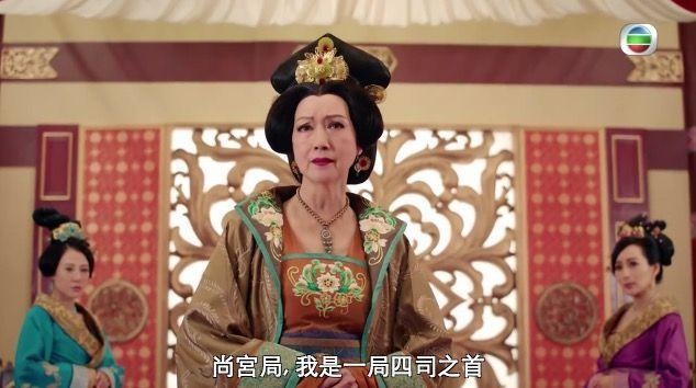 《深宮計》玩熟女斗！女主平均年齡達45歲！