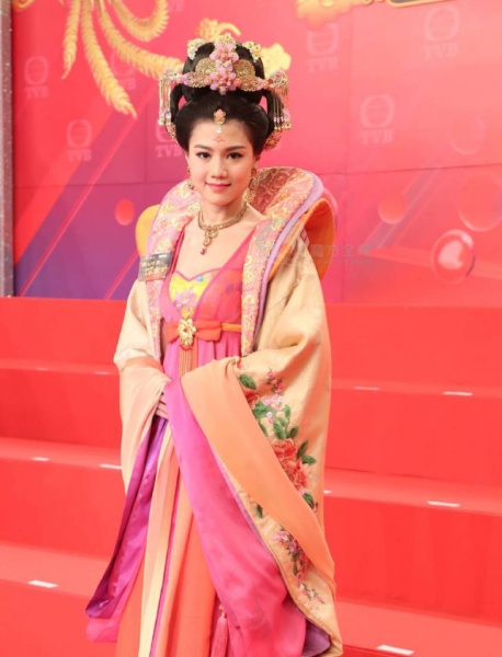 《深宮計》玩熟女斗！女主平均年齡達45歲！