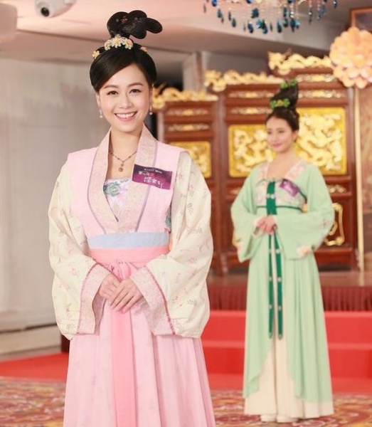 《深宮計》玩熟女斗！女主平均年齡達45歲！