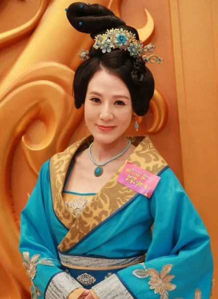 《深宮計》玩熟女斗！女主平均年齡達45歲！