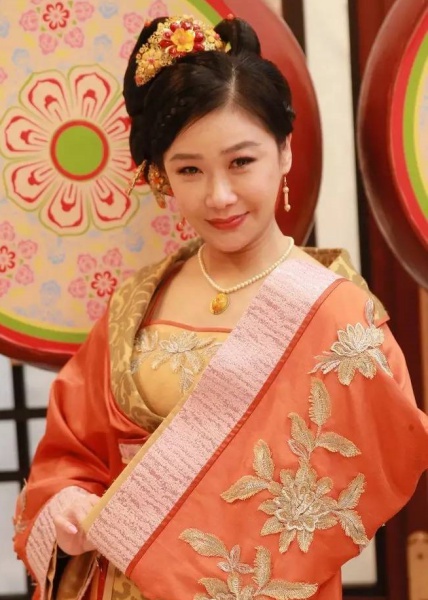 《深宮計》玩熟女斗！女主平均年齡達45歲！