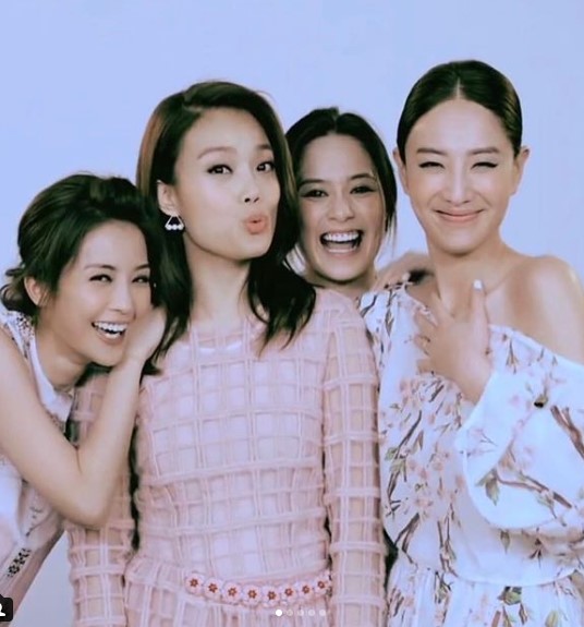 阿嬌髮結婚唯美視頻！「我們會狠狠的幸福下去！」