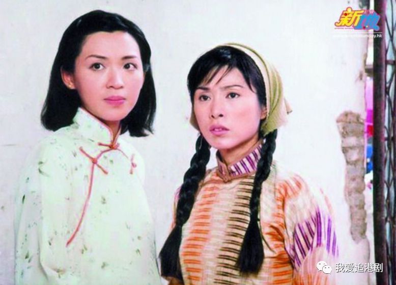 她44歲《深宮計》演「太平公主」下場悲慘，曾與導演王晶有超火辣場面，拍寫真更是噴血！ 