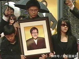 20歲出道走紅，曾上春晚，上吊自殺十多天才被發現，享年59歲！