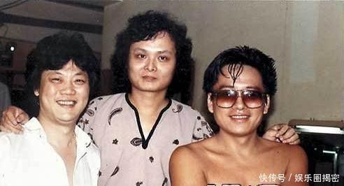 20歲出道走紅，曾上春晚，上吊自殺十多天才被發現，享年59歲！