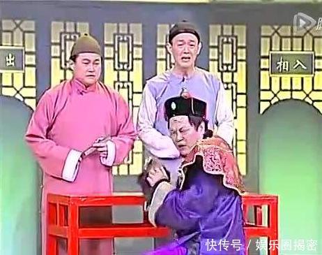 20歲出道走紅，曾上春晚，上吊自殺十多天才被發現，享年59歲！