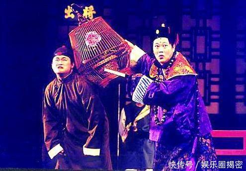 20歲出道走紅，曾上春晚，上吊自殺十多天才被發現，享年59歲！