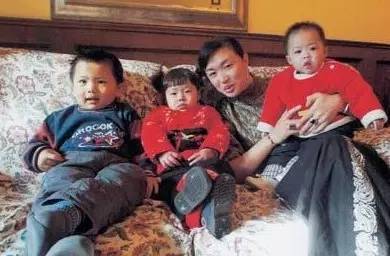 他23歲娶妻，28歲變性，38歲帶著3個養子嫁人，49歲活成舞蹈界傳奇！