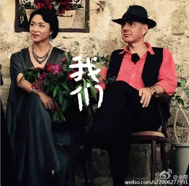 他23歲娶妻，28歲變性，38歲帶著3個養子嫁人，49歲活成舞蹈界傳奇！