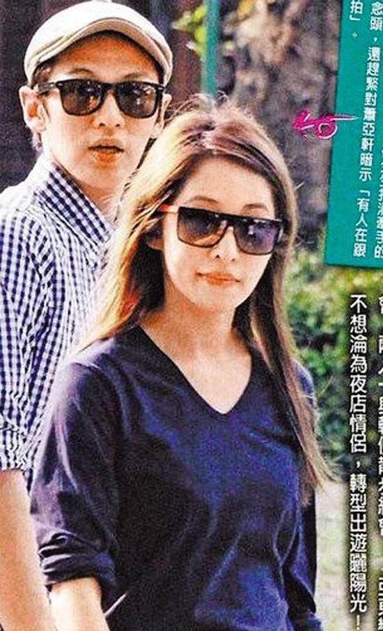 「老牛吃嫩草」的6大女星:圖4遭小鮮肉暴打，圖6還要追生第四胎!