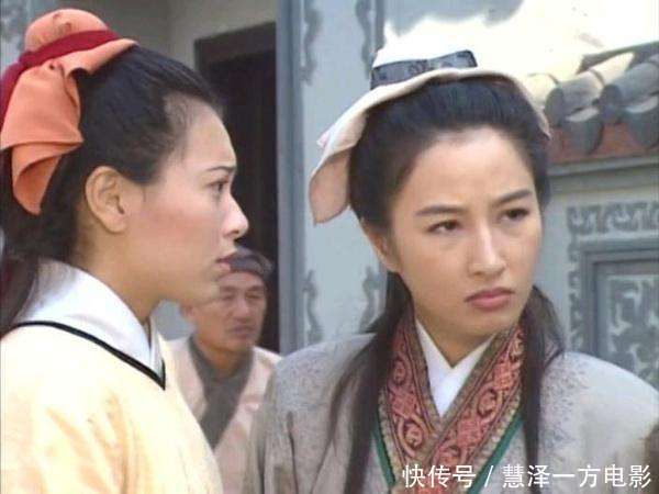 她當紅時嫁給身無分文的渣渣輝，如今老公成為影帝，53歲的她被寵成少女！