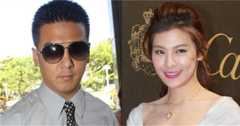 林若亞嫁「賈靜雯前夫」被關心「婆媳交惡」問題，林若亞回應了！