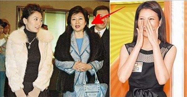 林若亞嫁「賈靜雯前夫」被關心「婆媳交惡」問題，林若亞回應了！