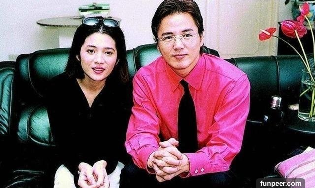 張庭為林瑞陽「做9次試管」生下女兒卻「被嫌長得丑」！沒想到「繼子竟帥到爆」不輸林瑞陽！