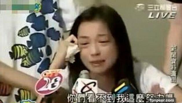 張庭為林瑞陽「做9次試管」生下女兒卻「被嫌長得丑」！沒想到「繼子竟帥到爆」不輸林瑞陽！