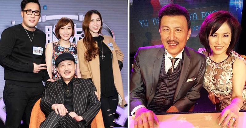 70歲余天驚傳「全家失業」沒老本可吃！老婆李亞萍淚訴：「月花40萬很拮據...」引網友砲轟！