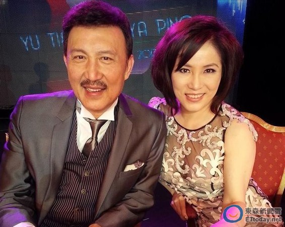 70歲余天驚傳「全家失業」沒老本可吃！老婆李亞萍淚訴：「月花40萬很拮據...」引網友砲轟！