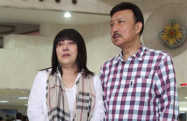70歲余天驚傳「全家失業」沒老本可吃！老婆李亞萍淚訴：「月花40萬很拮據...」引網友砲轟！