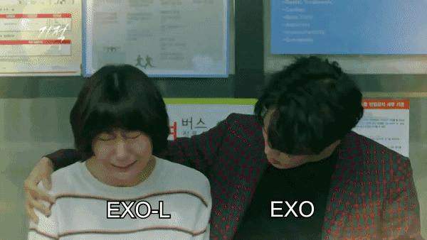 吃下這顆安利！5分鐘帶你認識EXO 