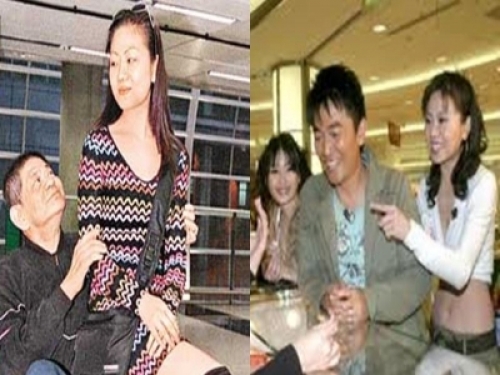 小潘潘「嫁入豪門」後婚姻幸福，沒想到卻生不出小孩！如今她近況曝光了！ 