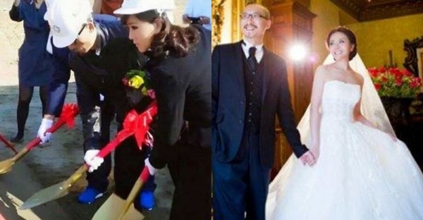 小潘潘「嫁入豪門」後婚姻幸福，沒想到卻生不出小孩！如今她近況曝光了！ 
