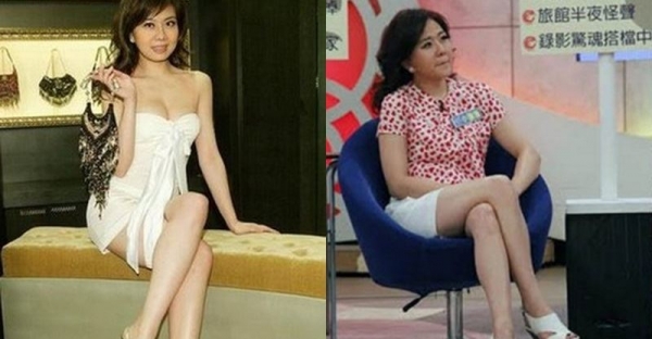小潘潘「嫁入豪門」後婚姻幸福，沒想到卻生不出小孩！如今她近況曝光了！ 