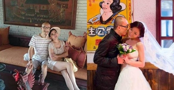 小潘潘「嫁入豪門」後婚姻幸福，沒想到卻生不出小孩！如今她近況曝光了！ 