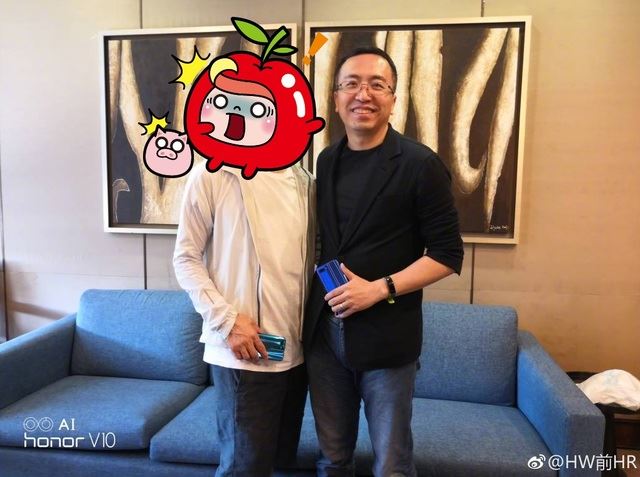 55歲周星馳也老了！白髮憔悴樣惹網友唏噓