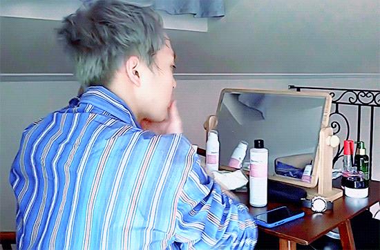 [EXO][新聞]180525 世勳solo舞台《Go》登錄《犯人就是你！》 這不是一句優越就能說明一切的 