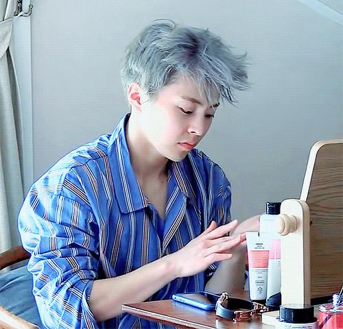 [EXO][新聞]180525 世勳solo舞台《Go》登錄《犯人就是你！》 這不是一句優越就能說明一切的 