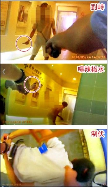  牙助自己跑害醫師被害？網友罵翻但其實真相是...：臉被打的好腫！
