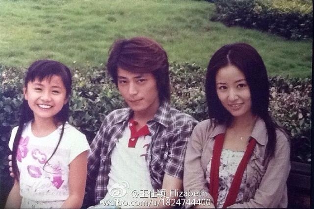 是否對《功夫》裡的「啞巴小女孩」還有印象？如今已經22歲的她竟然長「這樣」，網友直呼：放開她！ 