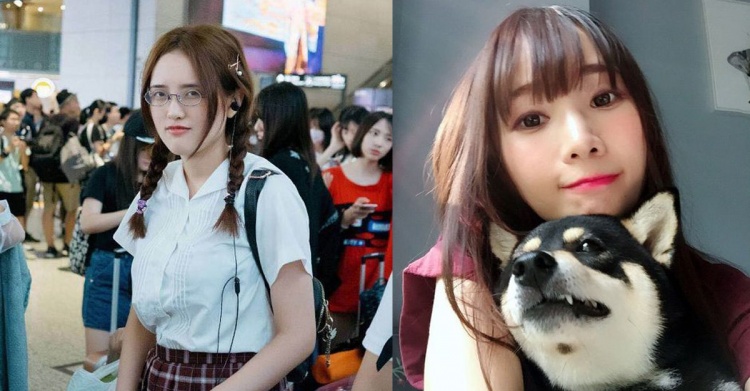 強國畫師出軌19歲女團成員！棄16年元配「小三幻滅vs正宮」 網驚嚇：這眼光？