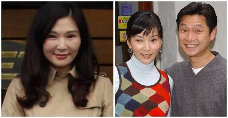 張玉嬿帶「4個女兒」宣告復出！50歲的她「愛過謝祖武」至今依舊單身，原來全因當年... 