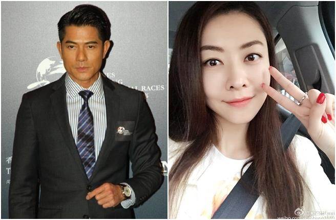 驚！「過氣城嫂」熊黛林終於坦承了！上節目自爆當初決定和「郭富城」分手的真實原因！真的太傷人了…讓眾女性都憤怒！ 