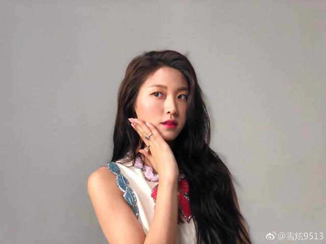 被男性網友和粉絲抨擊，女飯們狂刷音源支持秀智、雪炫！ 