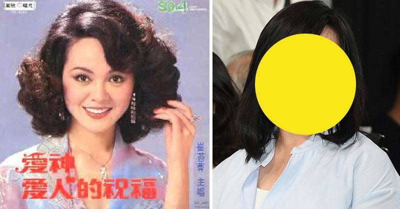 一代歌姬「崔苔菁」近況曝光！淡出數十年「離婚獨自養兒」....如今65歲「暴肥現身」嚇壞粉絲！ 觀看人數 