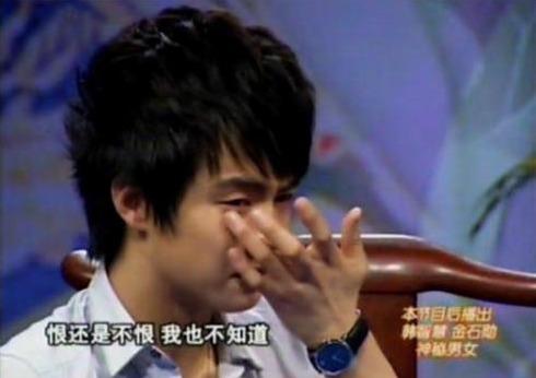 馬天宇父親病故，悲慘身世再上熱搜，可他要的從不是別人的可憐 